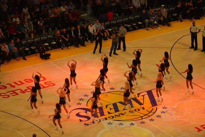 全明星舞台 全明星舞台