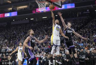 一个拥有冠 一个拥有冠