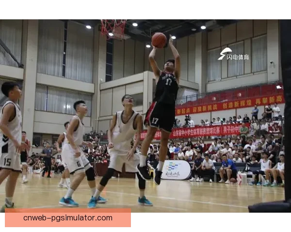 今晚篮球比赛推荐：谁将在球场上掀起风暴？