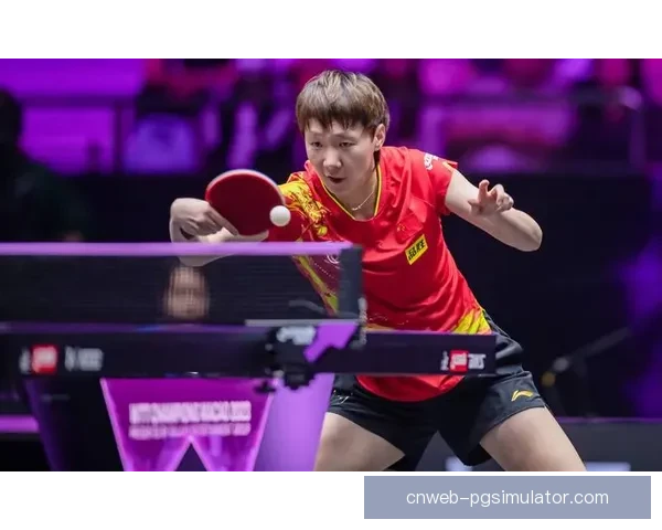 乒乓球历史记录：世界纪录与里程碑