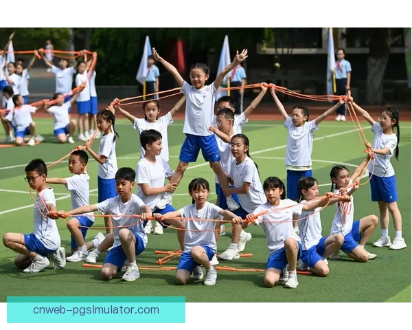 体操之光：重返历史，探寻跃动的足迹