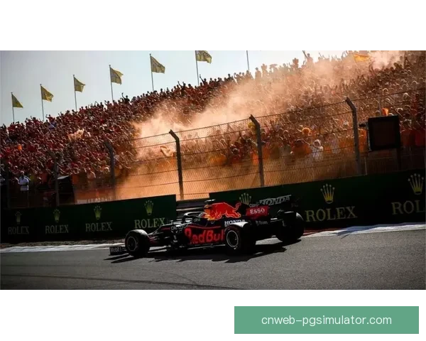 F1赛事精彩回放盘点及解说