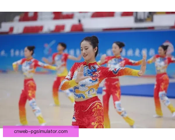 体操赛事精彩回放：燃情瞬间盘点