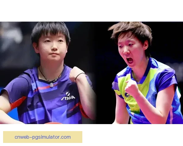 乒乓球排名:如何提高实力与技术水平? 乒乓球排名:如何提高实力与技术水平?