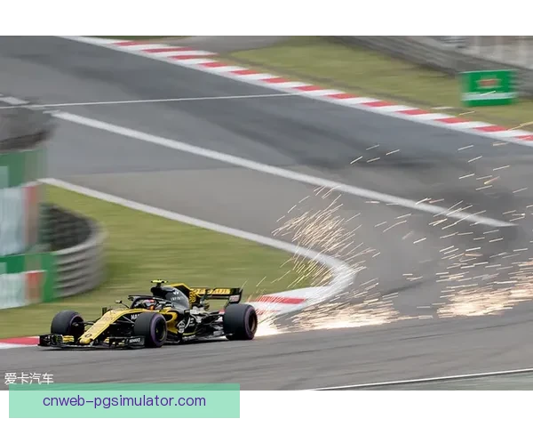 F1赛事精彩回放，引爆你的赛车激情