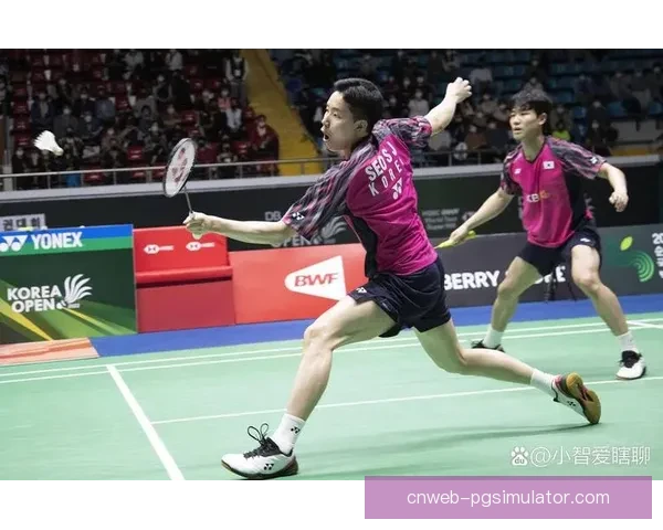 全国羽毛球锦标赛：争夺羽球皇冠的激烈角逐