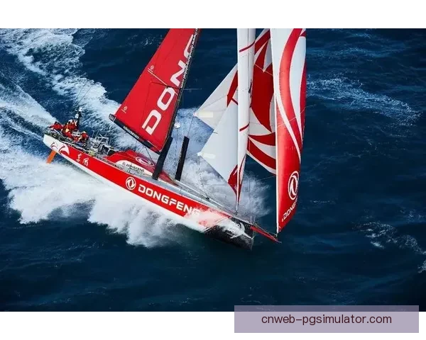 全球帆船比赛风云榜,谁将问鼎巅峰? 全球帆船比赛风云榜,谁将问鼎巅峰?