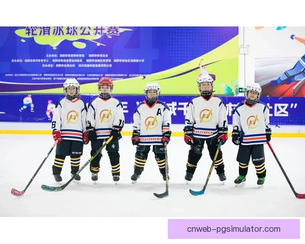 冰球比赛结果揭晓：擂台风云谁能掀翻对手？