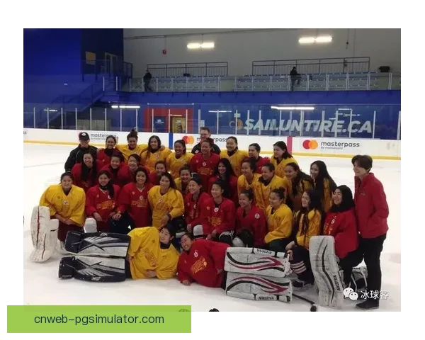 冰球赛事回放：一场精彩比赛的重温与集锦