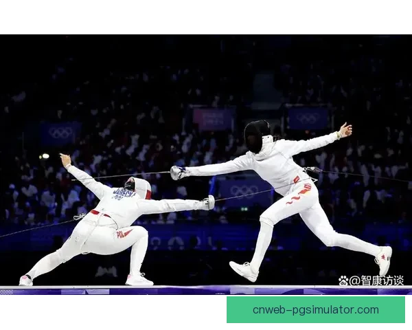 击剑漫谈:从古代战场到奥运舞台 击剑漫谈:从古代战场到奥运舞台