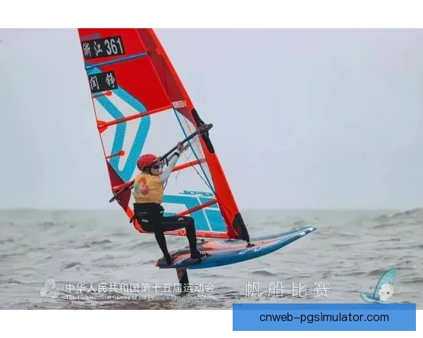 如何在帆船比赛中获得优势的投注技巧 如何在帆船比赛中获得优势的投注技巧