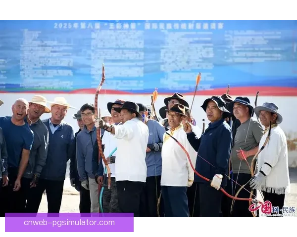 射箭赛事预测:技艺胜负,箭矢飞扬,瞄准未来,冠军称霸 射箭赛事预测:技艺胜负,箭矢飞扬,瞄准未来,冠军称霸