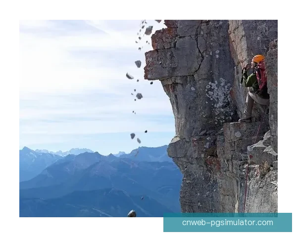 征服高峰：挑战自我，登山公开赛探险之旅