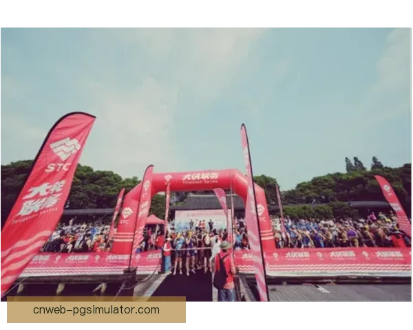 强者逆袭：掌握铁人三项，创造无限可能