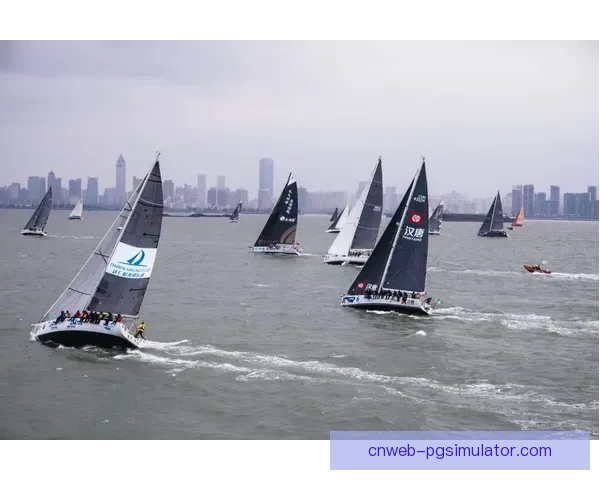 帆船大奖赛:风起云涌的海上对决 帆船大奖赛:风起云涌的海上对决