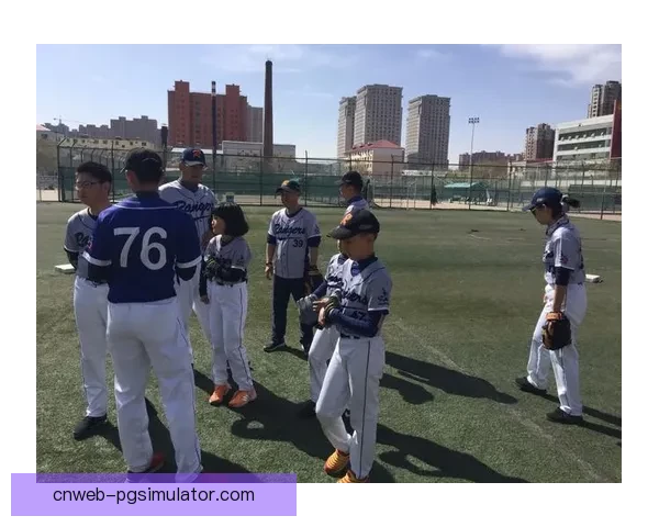 棒球训练新思路：有效提升技术水平的五大关键方法