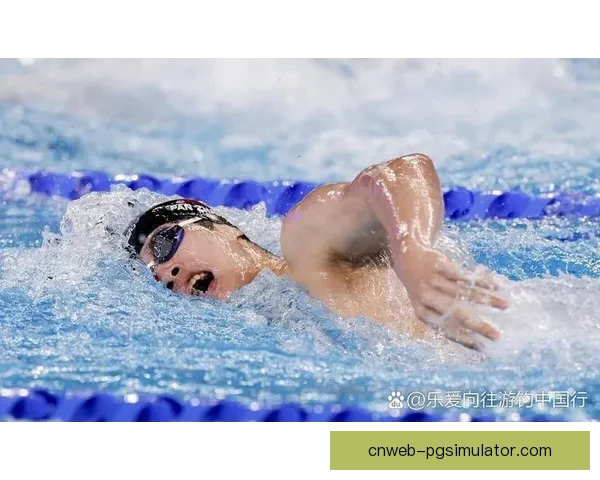 游泳数据分析：深度剖析泳者表现及训练策略的关联性