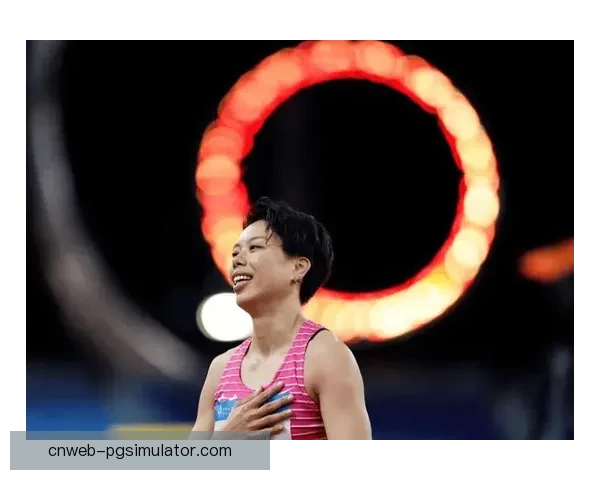 激动呐喊，梦想起舞：体操邀请赛的精彩瞬间