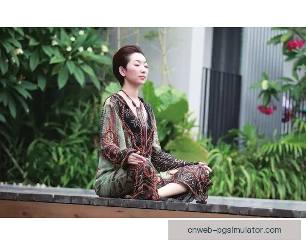 瑜伽历史文献探寻与传承：悠久智慧的沉淀