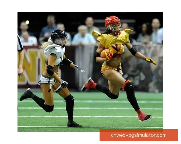 激情碰撞：橄榄球邀请赛的精彩瞬间