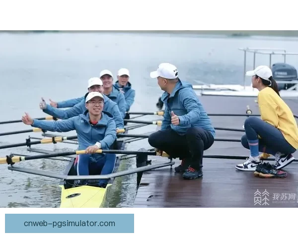 百舸争流，共赴挑战赛艇邀请赛助力我国航海事业发展