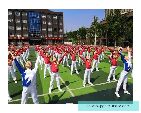 精彩绽放：体操邀请赛精彩呈现