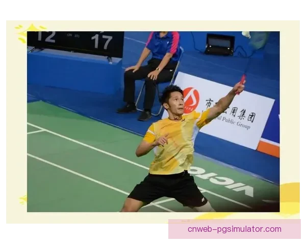 羽毛球比分实时更新，精彩纷呈