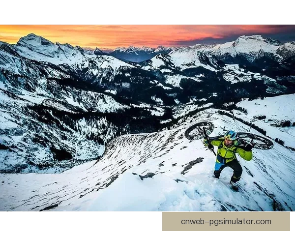 自行车世界纪录:挑战极限、创造奇迹 自行车世界纪录:挑战极限、创造奇迹