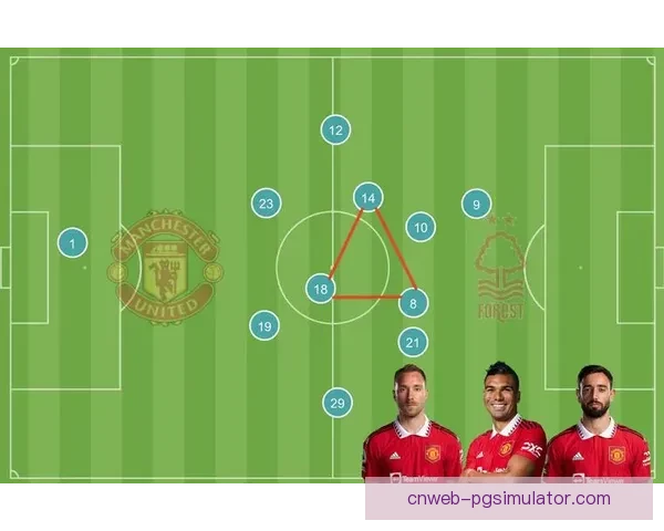 足球对战胜负分析与技术统计研究