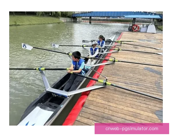 赛艇投注技巧大揭秘！