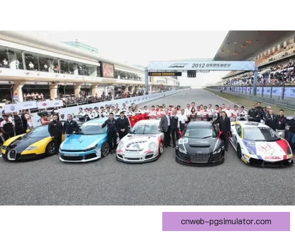 骑行狂热：全新挑战席卷自行车赛事界