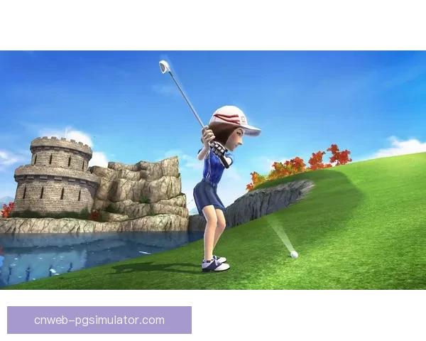 高尔夫世界纪录盘点：挑战极限、刷新记录、传奇表现