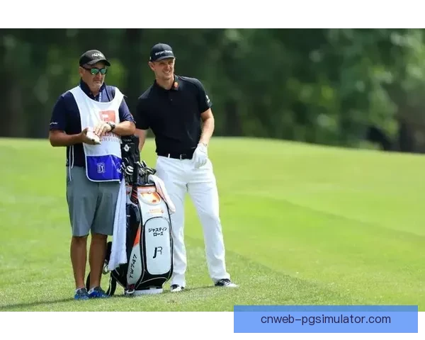 高尔夫赛程精彩纷呈，战绩风云扑朔迷离