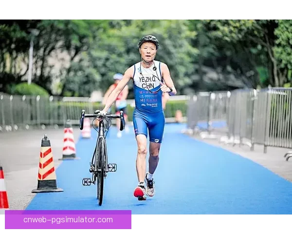 铁人三项数据分析：挖掘运动成绩背后的秘密